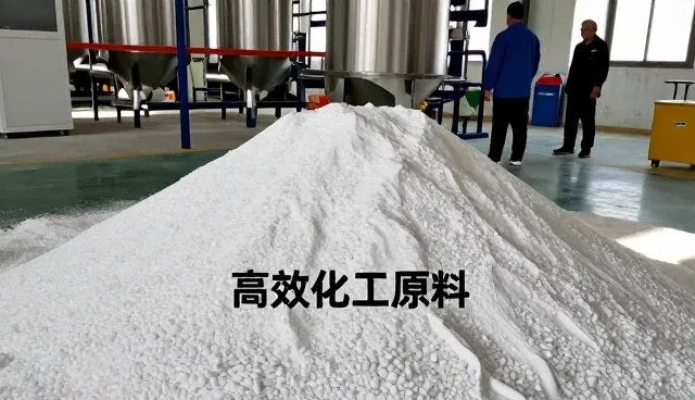 施工现场需求推动产品分装服务优化升级